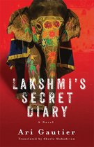 Lakshmi’s Secret Diary