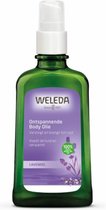 Bol.com WELEDA - Ontspannende Body Olie - Lavendel - 100ml - 100% natuurlijk aanbieding