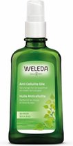 WELEDA - Anti Cellulite Olie - Berken - 100ml - 100% natuurlijk