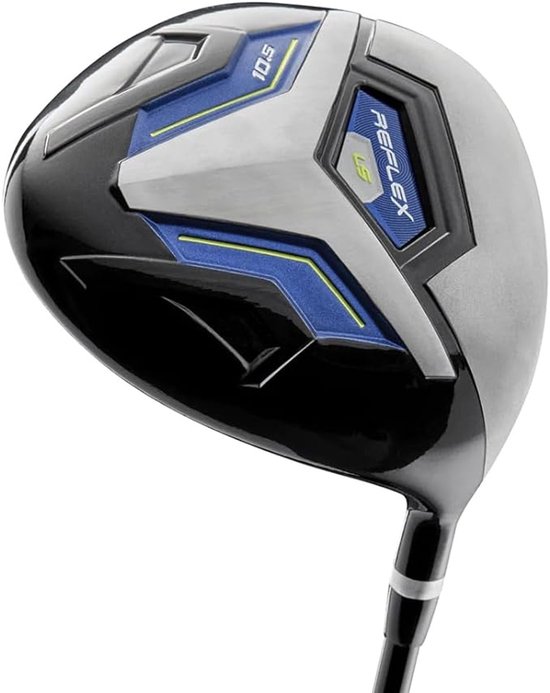 Mini Golfset Hout 10-Delig - Kleurrijk Indoor & Outdoor Golfspel Voor Kinderen