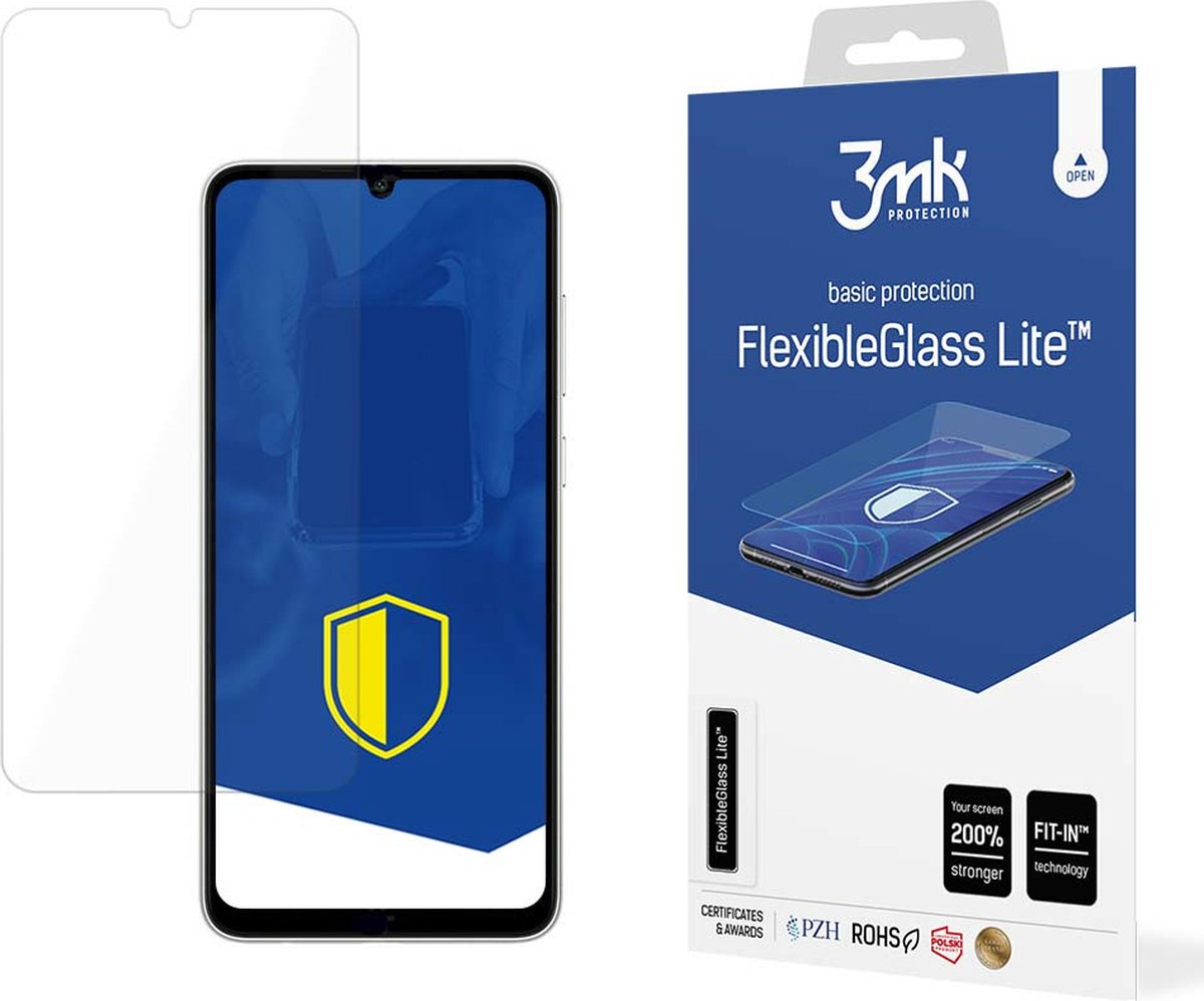 Samsung Galaxy A05 - 3mk FlexibleGlass Lite