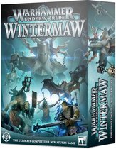 Warhammer Underworlds: Wintermaw (EN)