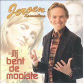 Jeroen Spierenburg - Jij Bent De Mooiste (2 Track CDSingle)