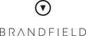 Brandfield logo.