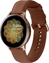 Samsung Galaxy Watch Active2 - Stijlvolle Smartwatch met LTE-functionaliteit