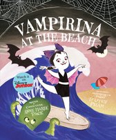 Vampirina at the Beach