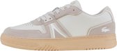 Lacoste L001 0322 1 QSP Leather - Sneakers Maat 45