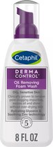 Cetaphil Pro Oil Removing Foam Wash - Unscented