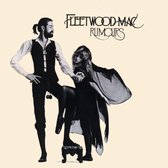 Rumours - Fleetwood Mac, RSD 2024 Picture disc