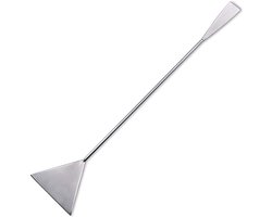 BLAU sand flattener - 32cm - Aquarium spatel