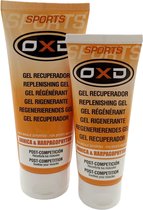 OXD - Sports Replenishing Gel - 100ml