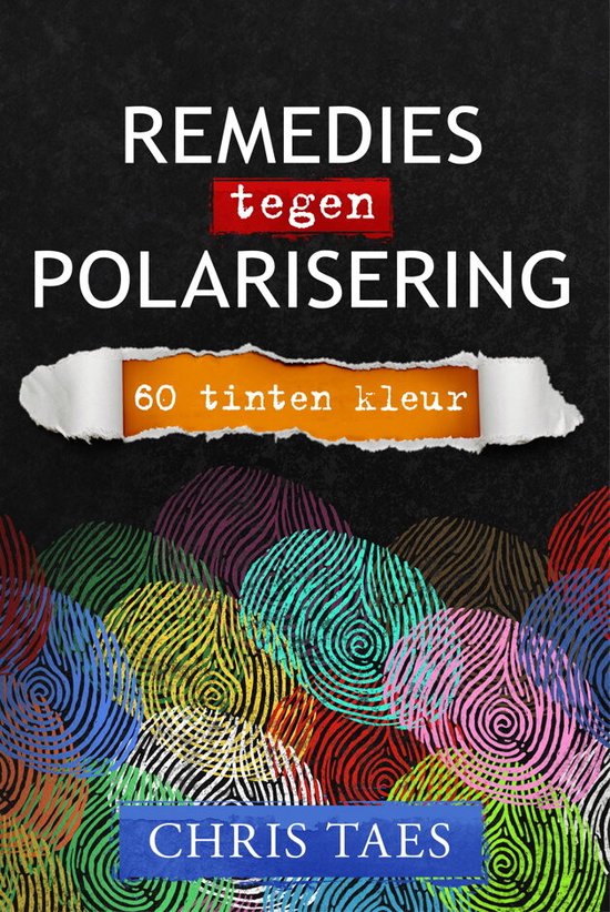 9781913980856 - Remedies tegen polarisering