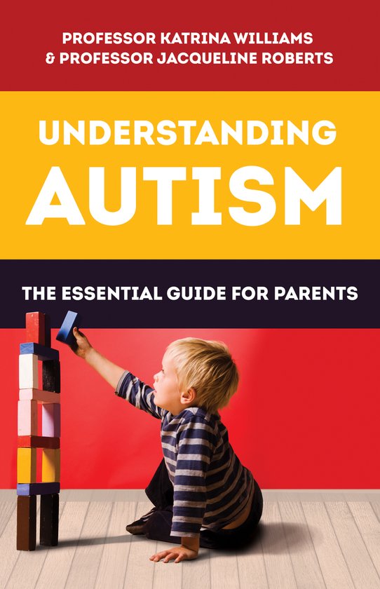 Understanding Autism - cover