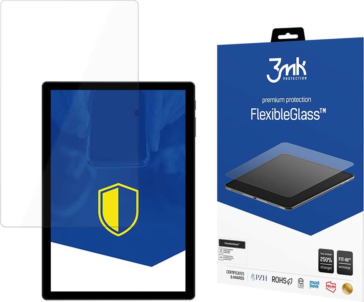 Alldocube iPlay 9T - 3mk FlexibleGlass 13''