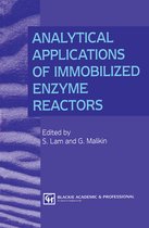 Analytical Applications of Immobilized Enzyme Reactors