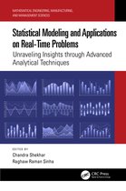 Mathematical Engineering, Manufacturing, and Management Sciences- Statistical Modeling and Applications on Real-Time Problems