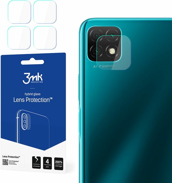 3MK Lens Protection, 1 pièce(s)