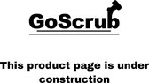 GoScrub® - CH01 - Black