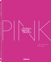Fashion, Styles & Stories-The Pink Book