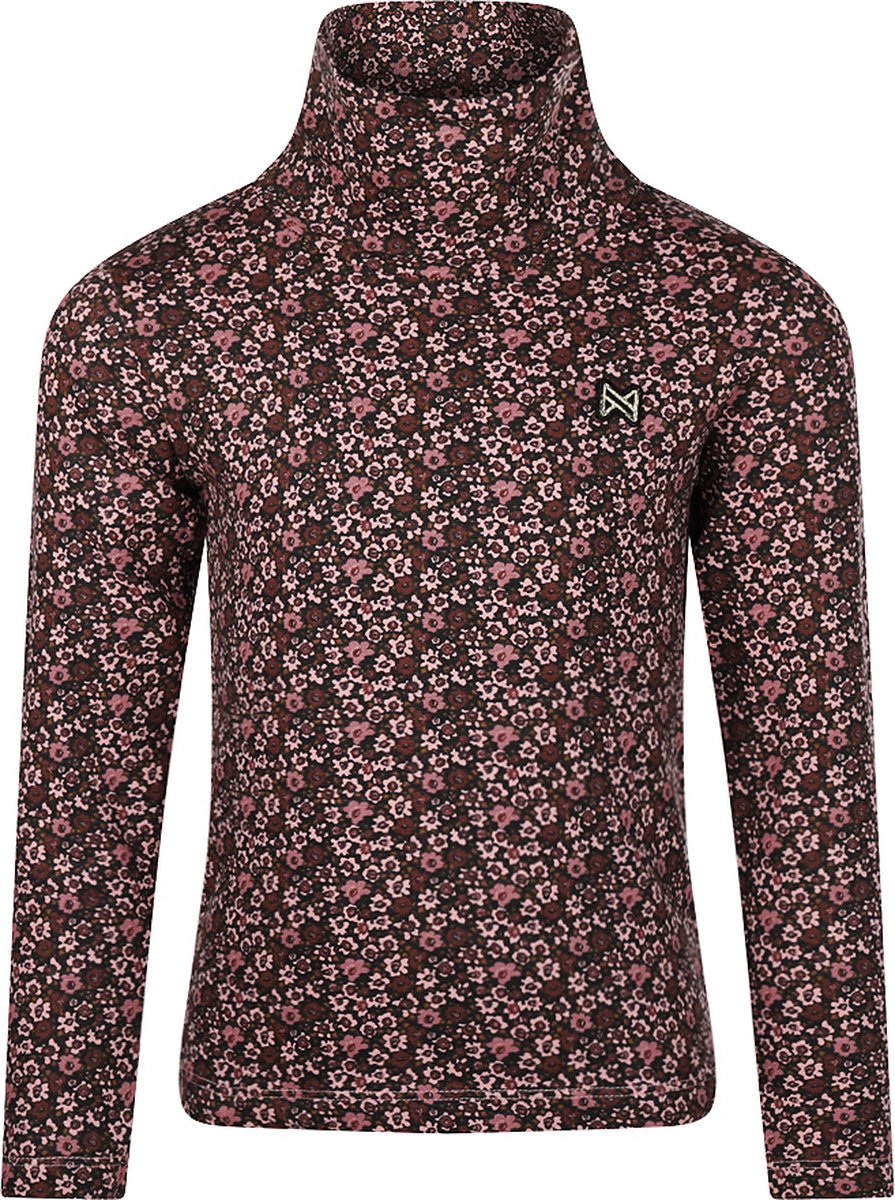 Koko Noko Q-girls 4 Meisjes T-shirt - Maat 86