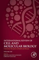International Review of Cell and Molecular BiologyVolume 387- Chemokine Receptors in Health and Disease