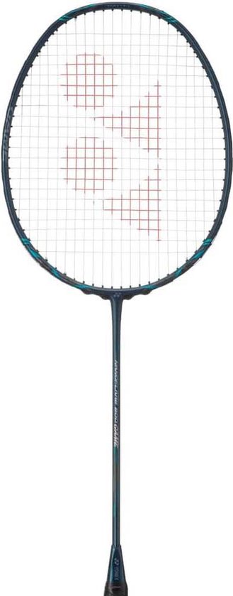 Yonex Nanoflare 800 Game 4u5 Badminton Racket Zilver | bol