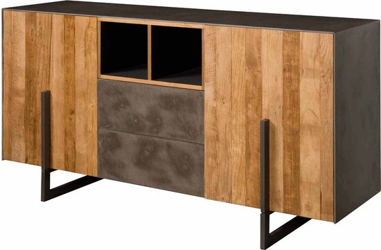 Tower living Ora sideboard 2drs 2 dwrs - 167