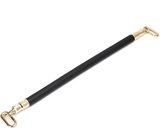 Liebe Seele - Dark Secret Spreader Bar - Spreidstang - Luxe En exclusief ontwerp - Zwart/Goud