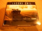 CD Single Lacuna Coil - Closer