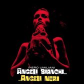 Piero Umiliani - Angeli Bianchi, Angeli Neri (7" Vinyl Single)