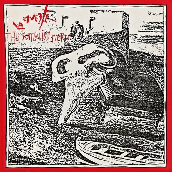 La Muerte - The Surrealist Mystery (CD)