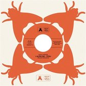 Alessandro Alessandroni - L'Altro Dio (7" Vinyl Single)