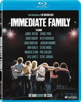 Immediate Family - The Band Behind The Scene (Blu-ray)