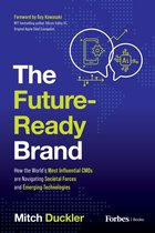 The Future-Ready Brand