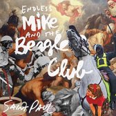 Endless Mike & The Beagle Club - Saint Saul (LP)