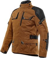 Dainese Ladakh 3L D-Dry Jacket Monk'S Robe Black 48 - Maat - Jas