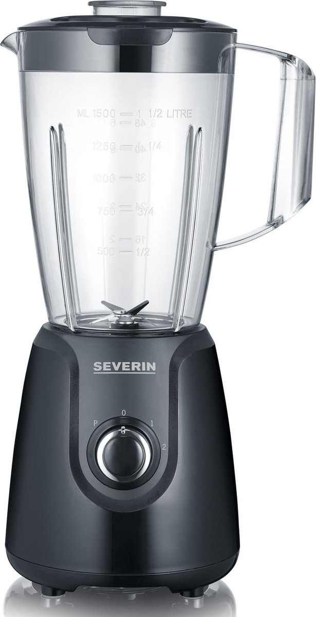 Severin SM 3707 - Blender