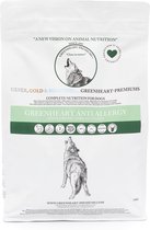 Greenheart-premiums Hondenvoer Anti Allergy 500gr