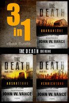 The Death 4 - THE DEATH - Die Trilogie (Bundle)
