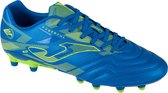 Joma Powerful 2404 FG POWS2404FG, Mannen, Blauw, Voetbalschoenen, maat: 43