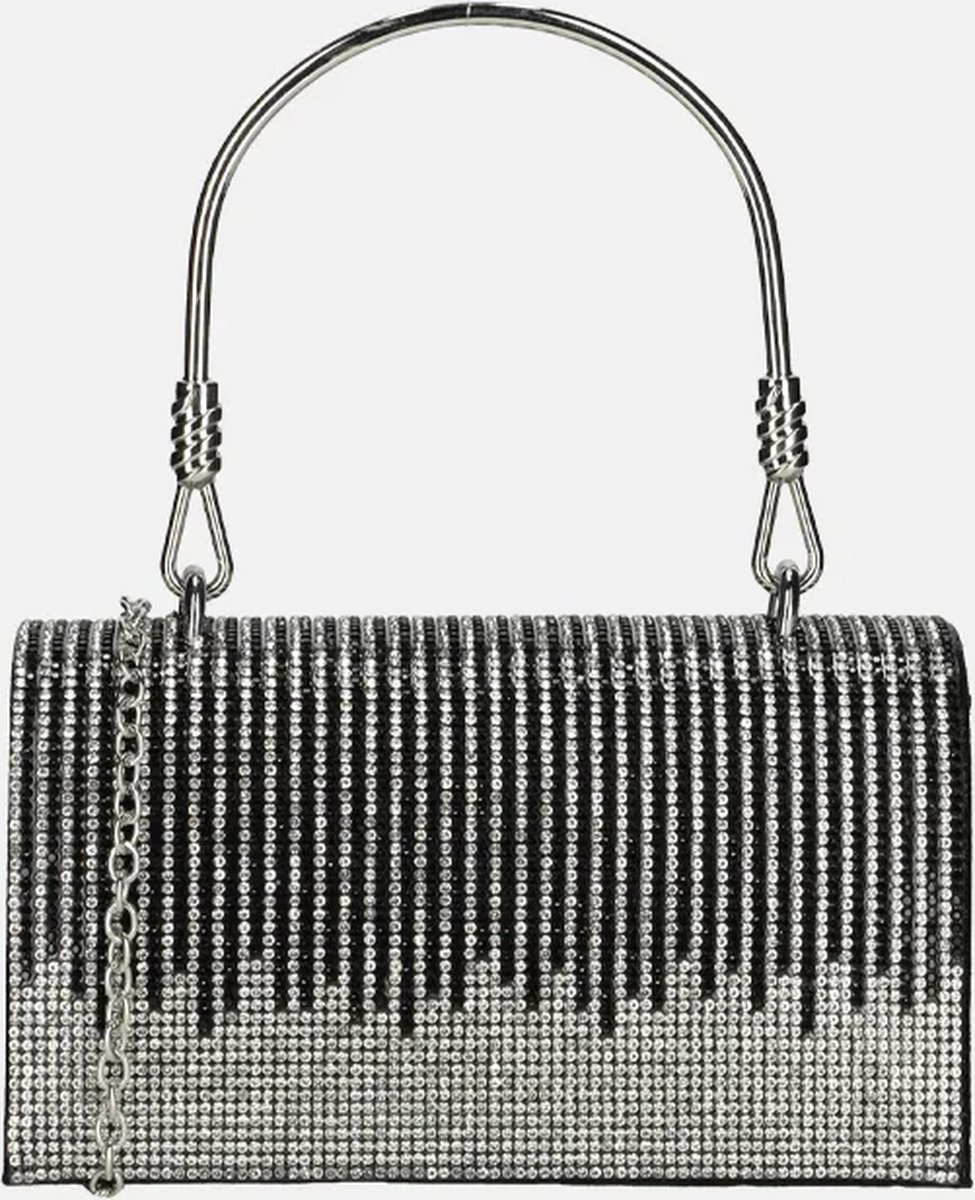 Firenze clutch black