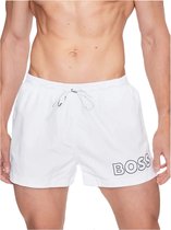 Boss Mooneye 10229264 Zwemshorts Wit XL Man