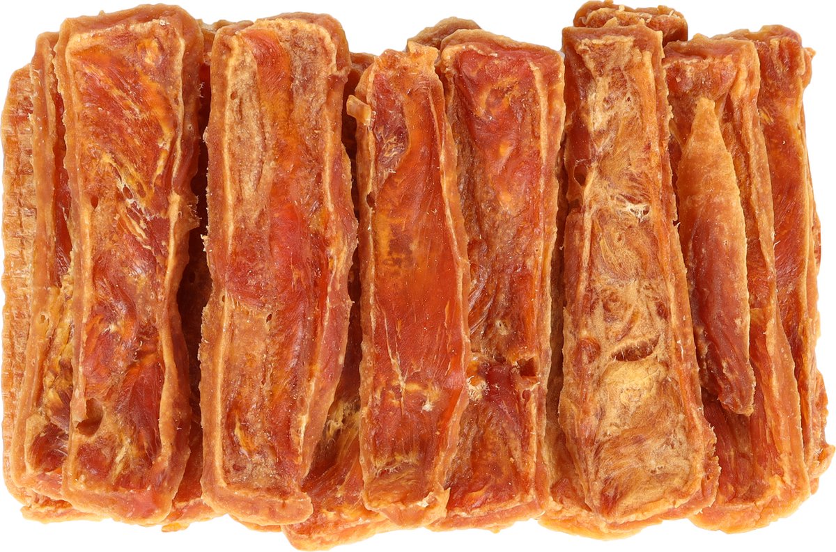 Hapki Kip filet- 500g - Hondensnacks