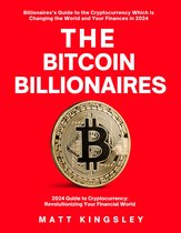The Bitcoin Billionaires