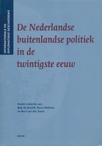 Nederlandse Buitenlandse Politiek 20E Eeuw