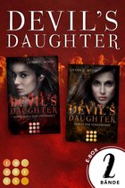 Devil's Daughter - Devil's Daughter: Sammelband der höllisch guten Royal Romantasy Dilogie