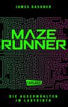 Die Auserwählten - Maze Runner - Die Auserwählten - Im Labyrinth