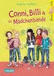 Conni & Co 5 - Conni & Co 5: Conni, Billi und die Mädchenbande
