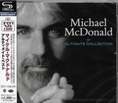 Michael McDonald - Ultimate Collection (Japan Import SHM-Cd)