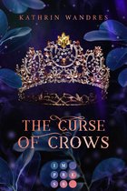 Broken Crown 2 - The Curse of Crows (Broken Crown 2)